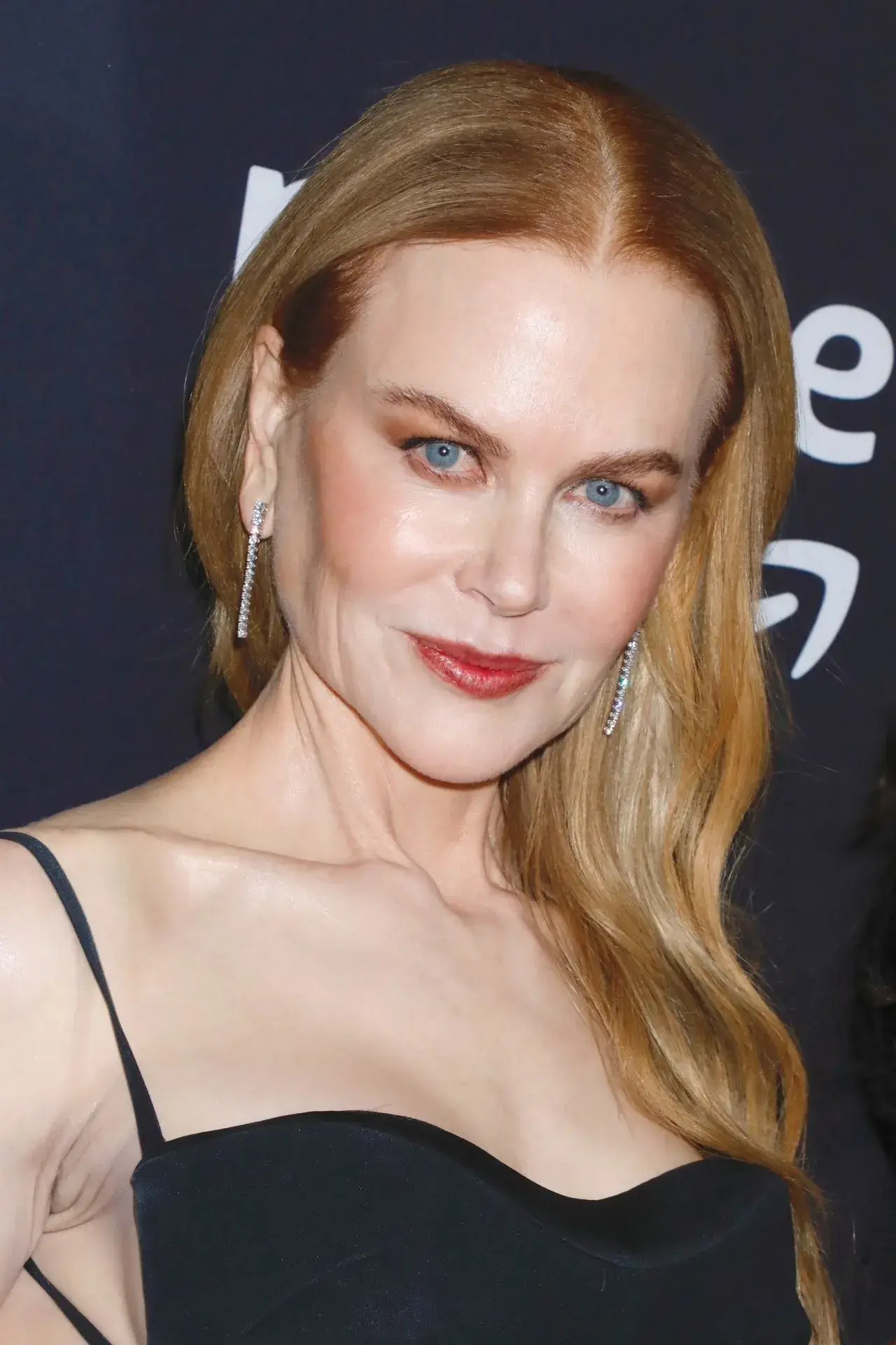 NICOLE KIDMAN STILLS AT EXPATS PREMIERE IN NEW YORK